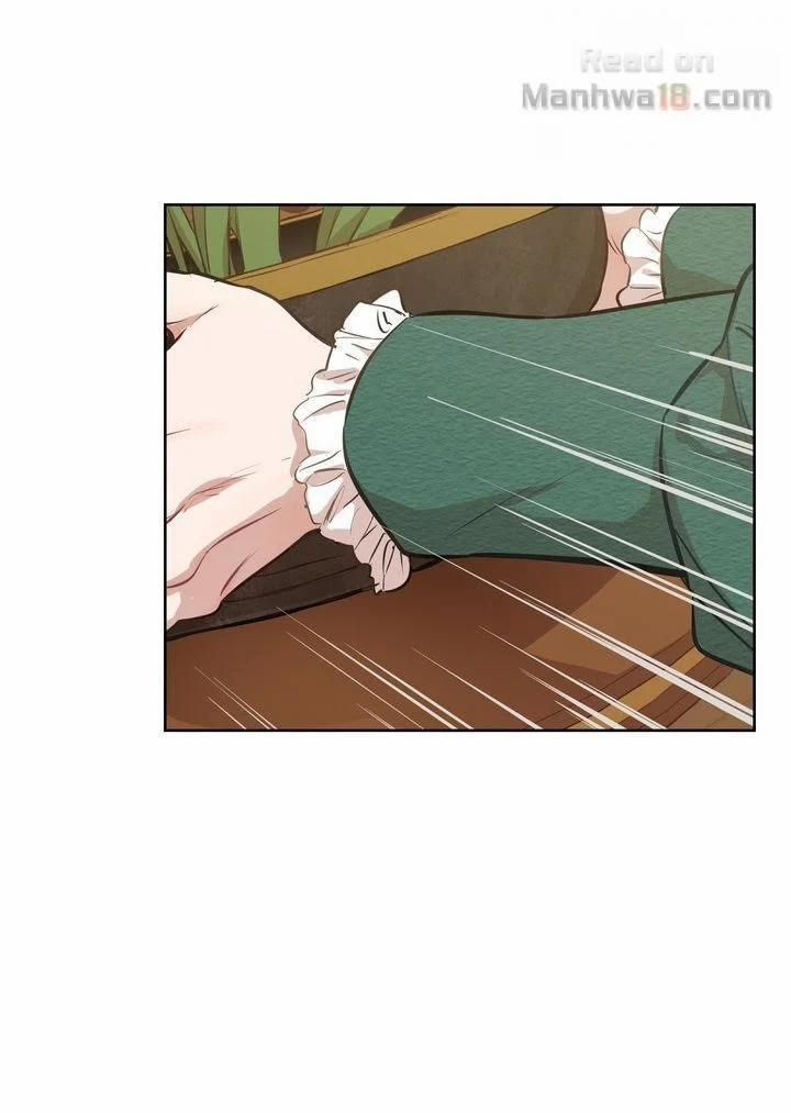 Câu Chuyện Của Nàng Giselle 5 trang 34