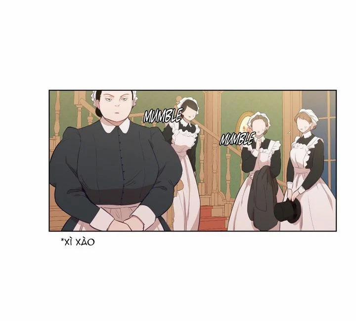 Câu Chuyện Của Nàng Giselle 5 trang 37