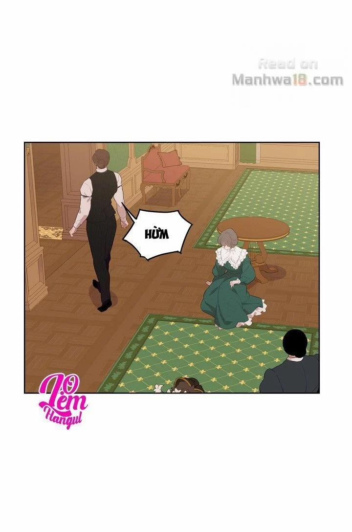 Câu Chuyện Của Nàng Giselle 5 trang 39