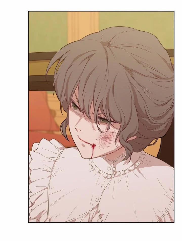 Câu Chuyện Của Nàng Giselle 5 trang 40