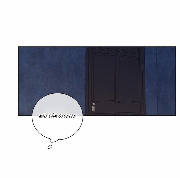 Câu Chuyện Của Nàng Giselle 5 trang 44