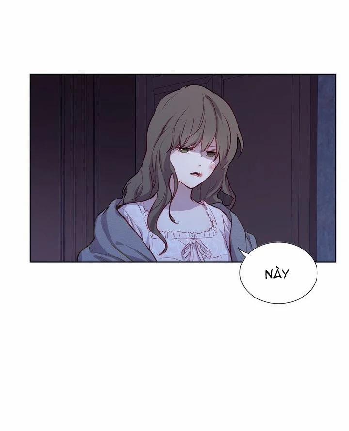 Câu Chuyện Của Nàng Giselle 5 trang 47