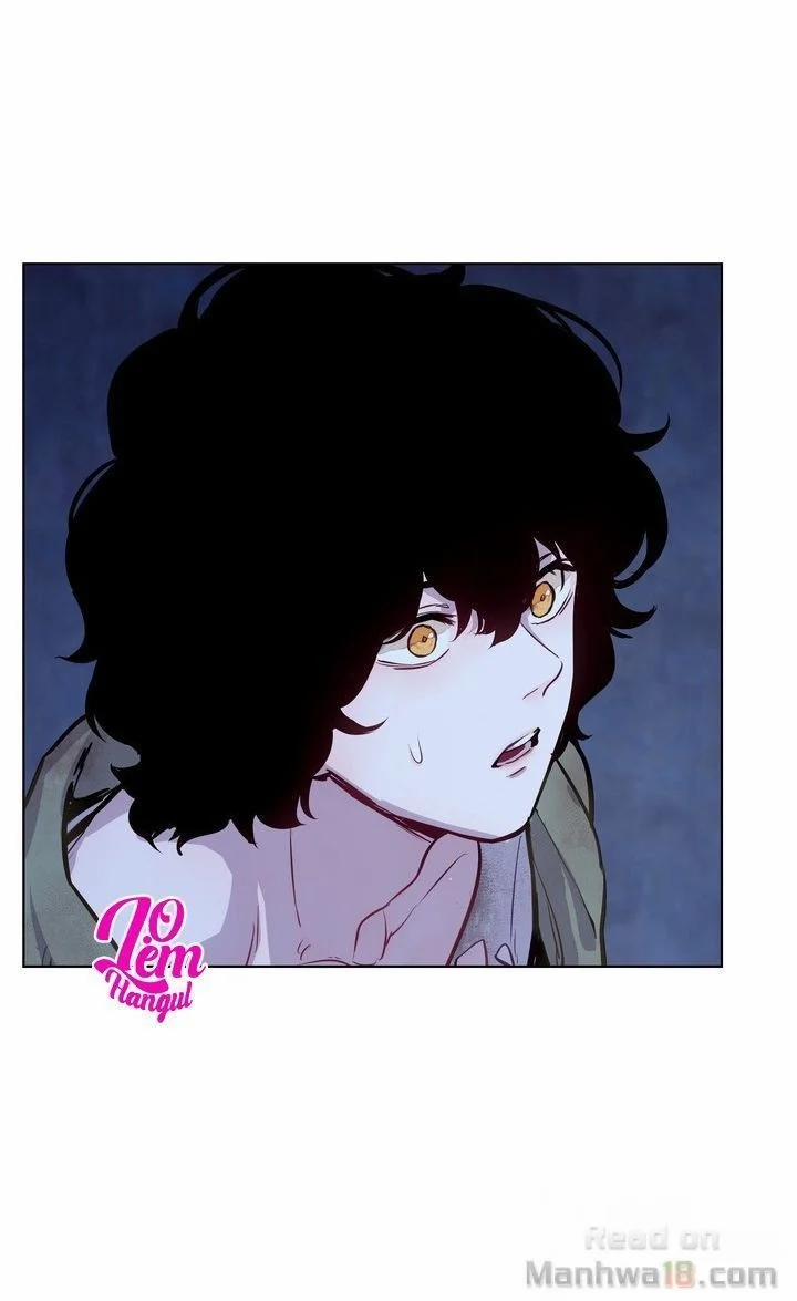 Câu Chuyện Của Nàng Giselle 5 trang 48