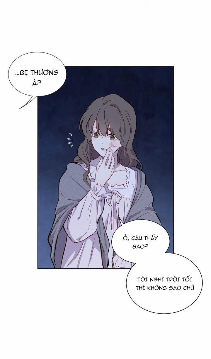 Câu Chuyện Của Nàng Giselle 5 trang 49