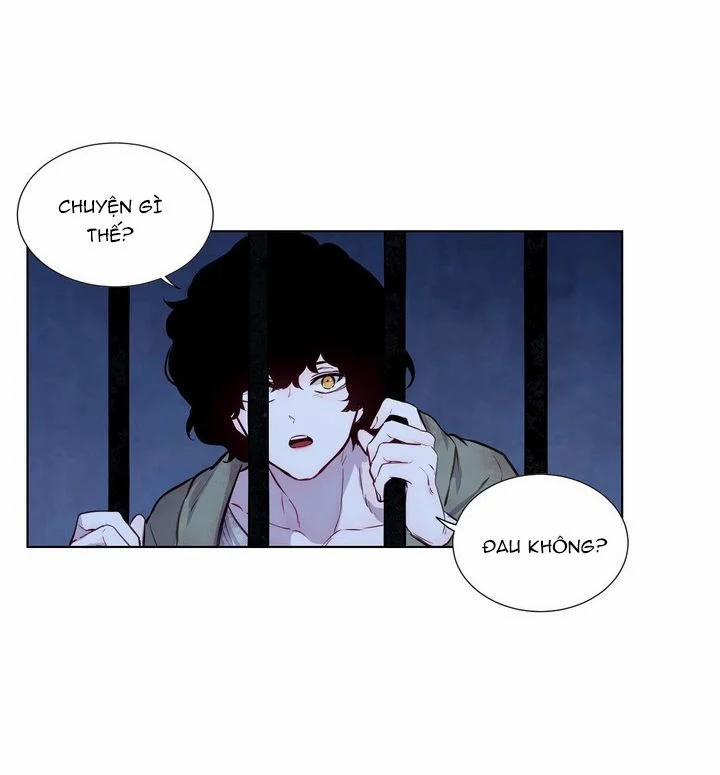 Câu Chuyện Của Nàng Giselle 5 trang 50