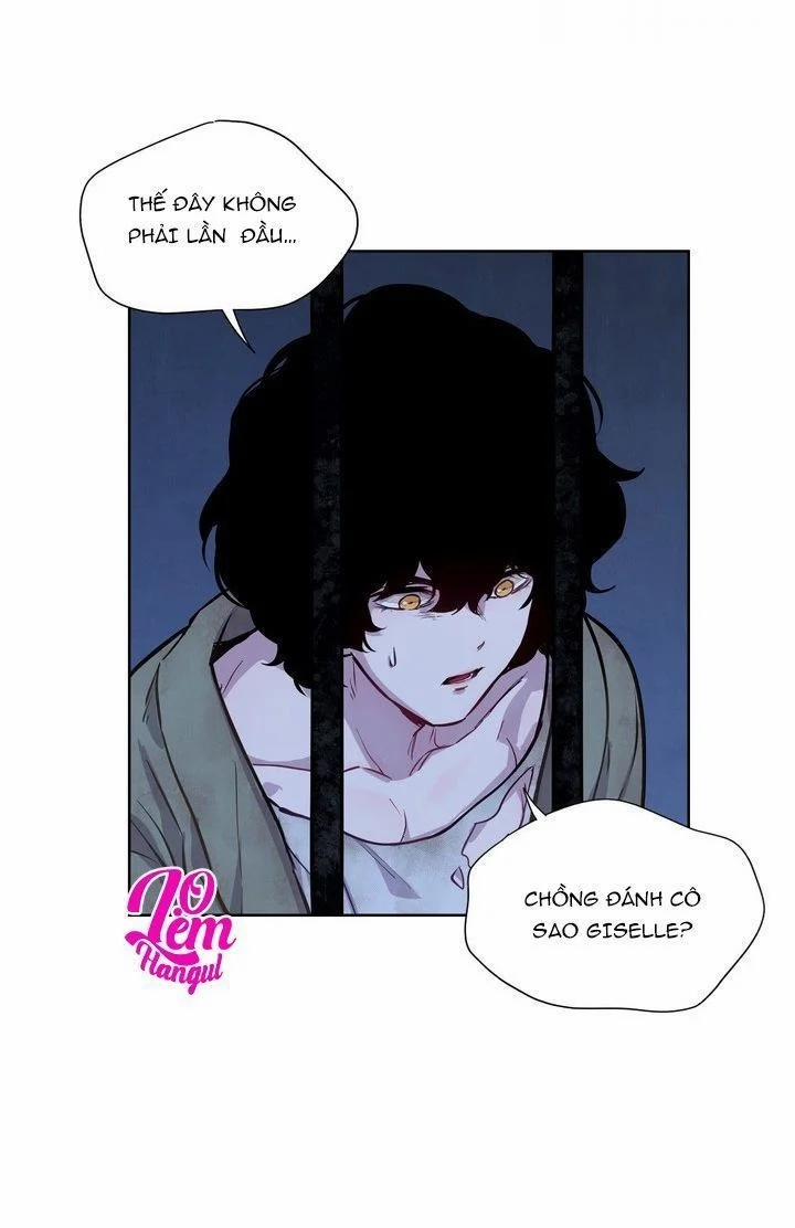 Câu Chuyện Của Nàng Giselle 5 trang 54