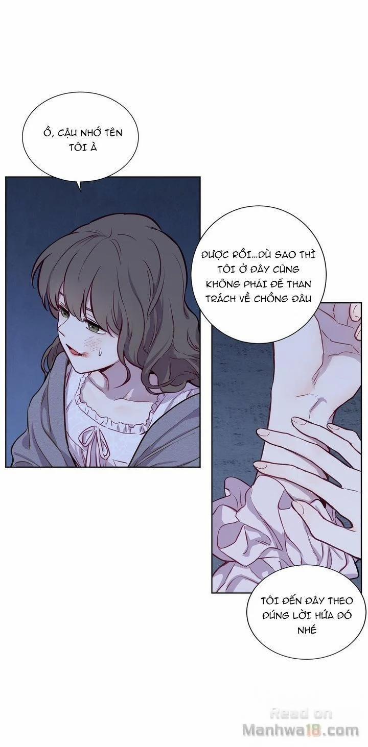 Câu Chuyện Của Nàng Giselle 5 trang 55