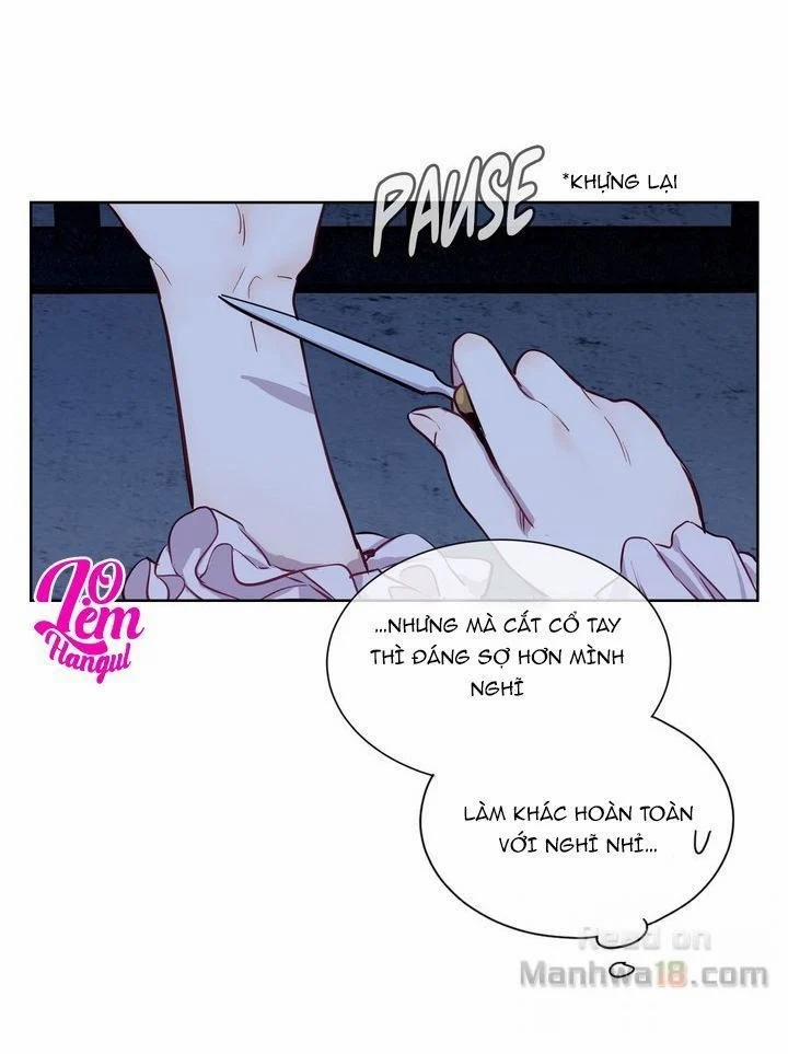 Câu Chuyện Của Nàng Giselle 5 trang 57