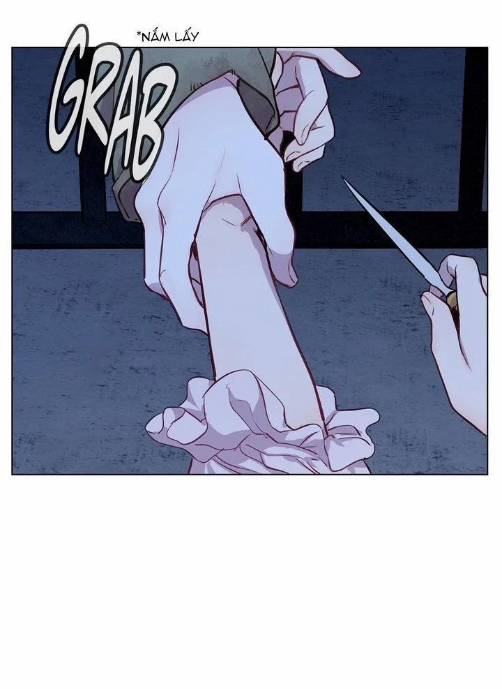 Câu Chuyện Của Nàng Giselle 5 trang 58