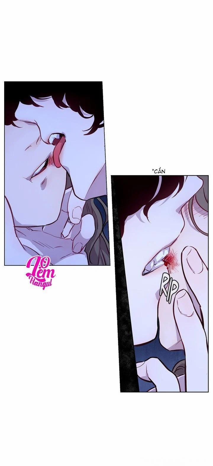 Câu Chuyện Của Nàng Giselle 5 trang 63