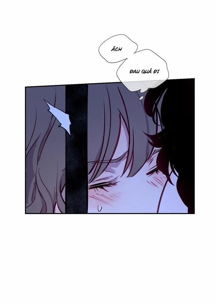 Câu Chuyện Của Nàng Giselle 5 trang 65