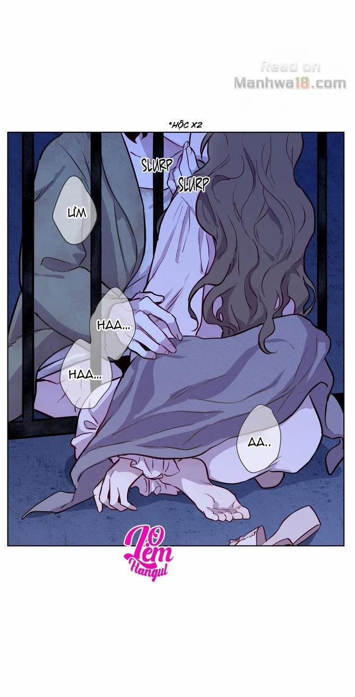 Câu Chuyện Của Nàng Giselle 5 trang 66