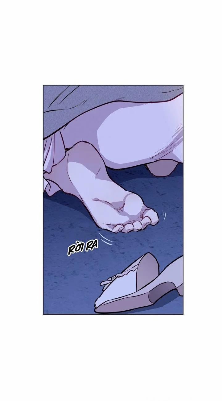 Câu Chuyện Của Nàng Giselle 5 trang 67