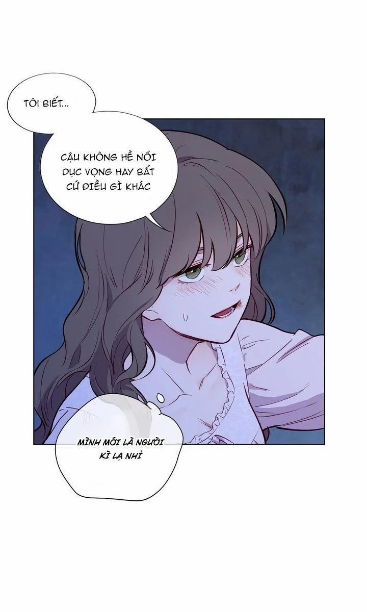 Câu Chuyện Của Nàng Giselle 5 trang 73