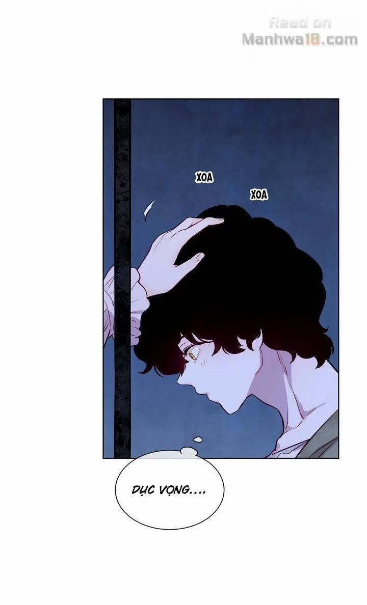 Câu Chuyện Của Nàng Giselle 5 trang 74