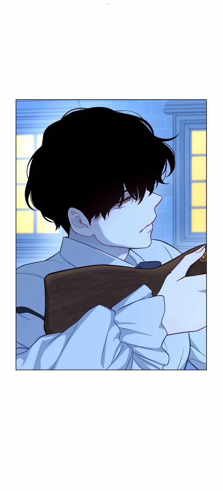 Câu Chuyện Của Nàng Giselle 50.1 trang 2