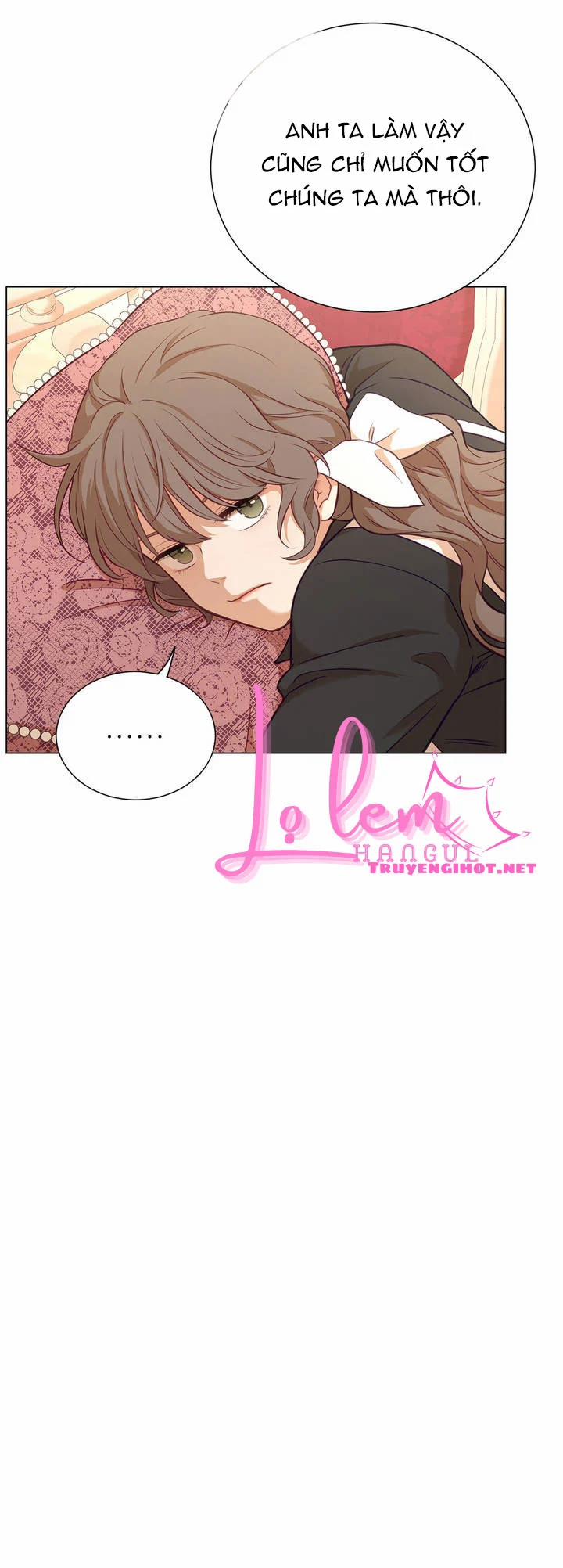 Câu Chuyện Của Nàng Giselle 50.2 trang 2