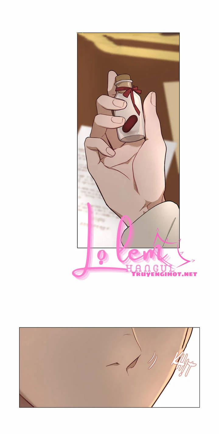 Câu Chuyện Của Nàng Giselle 51.1 trang 11