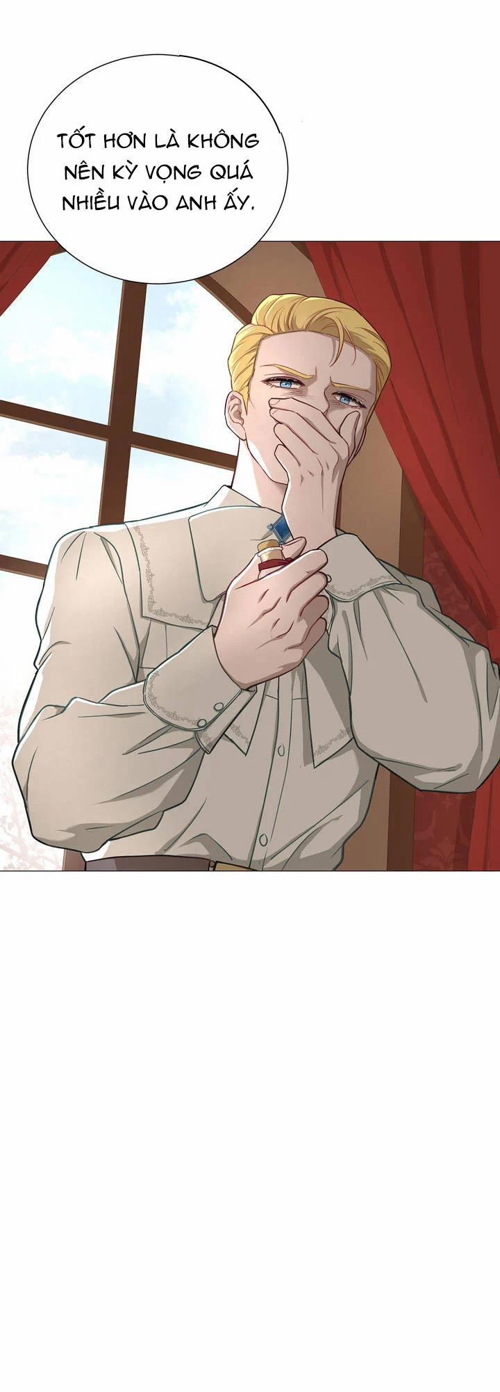 Câu Chuyện Của Nàng Giselle 51.2 trang 0