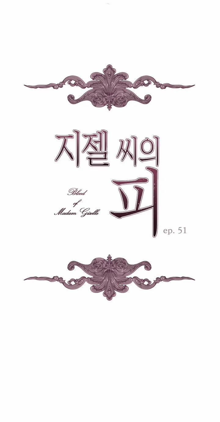 Câu Chuyện Của Nàng Giselle 51.2 trang 1