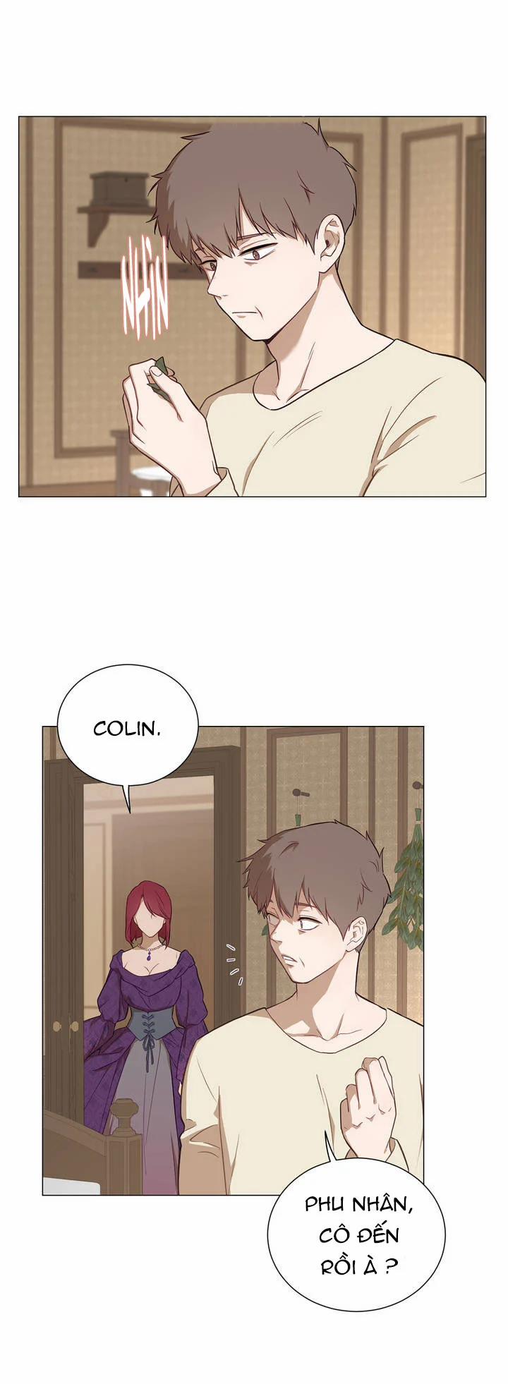 Câu Chuyện Của Nàng Giselle 51.2 trang 3