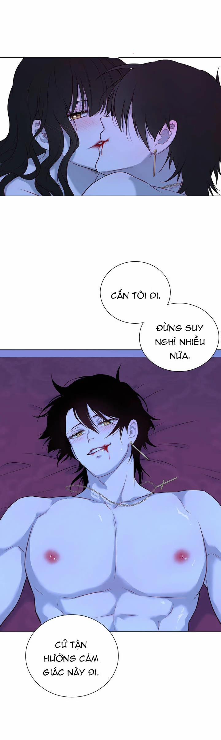 Câu Chuyện Của Nàng Giselle 51.3 trang 1