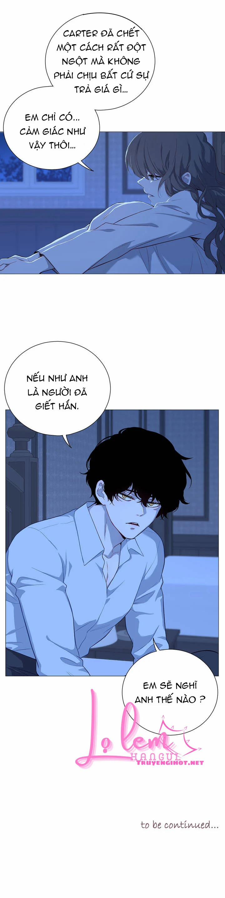 Câu Chuyện Của Nàng Giselle 51.3 trang 11