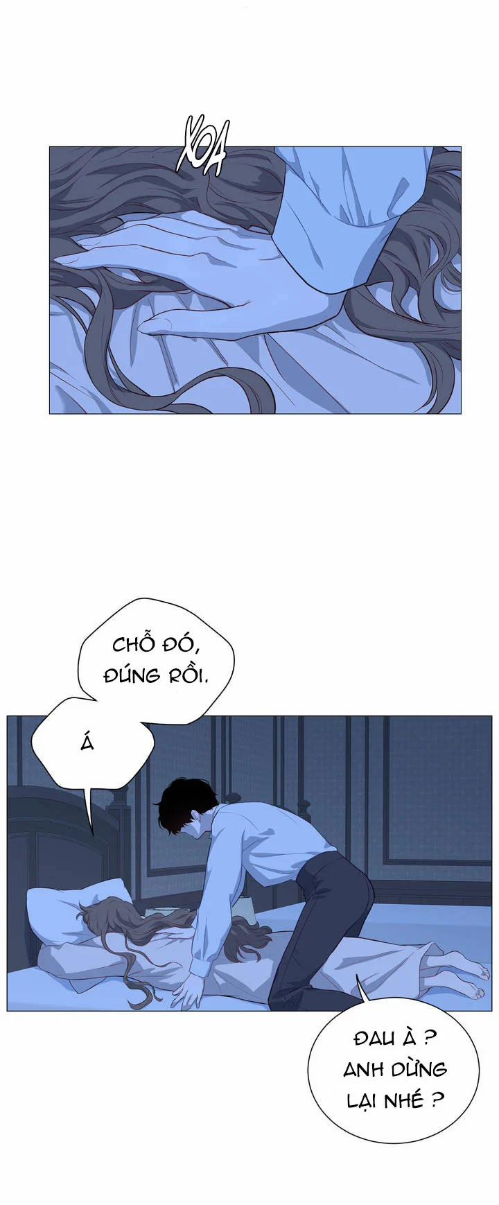 Câu Chuyện Của Nàng Giselle 51.3 trang 6