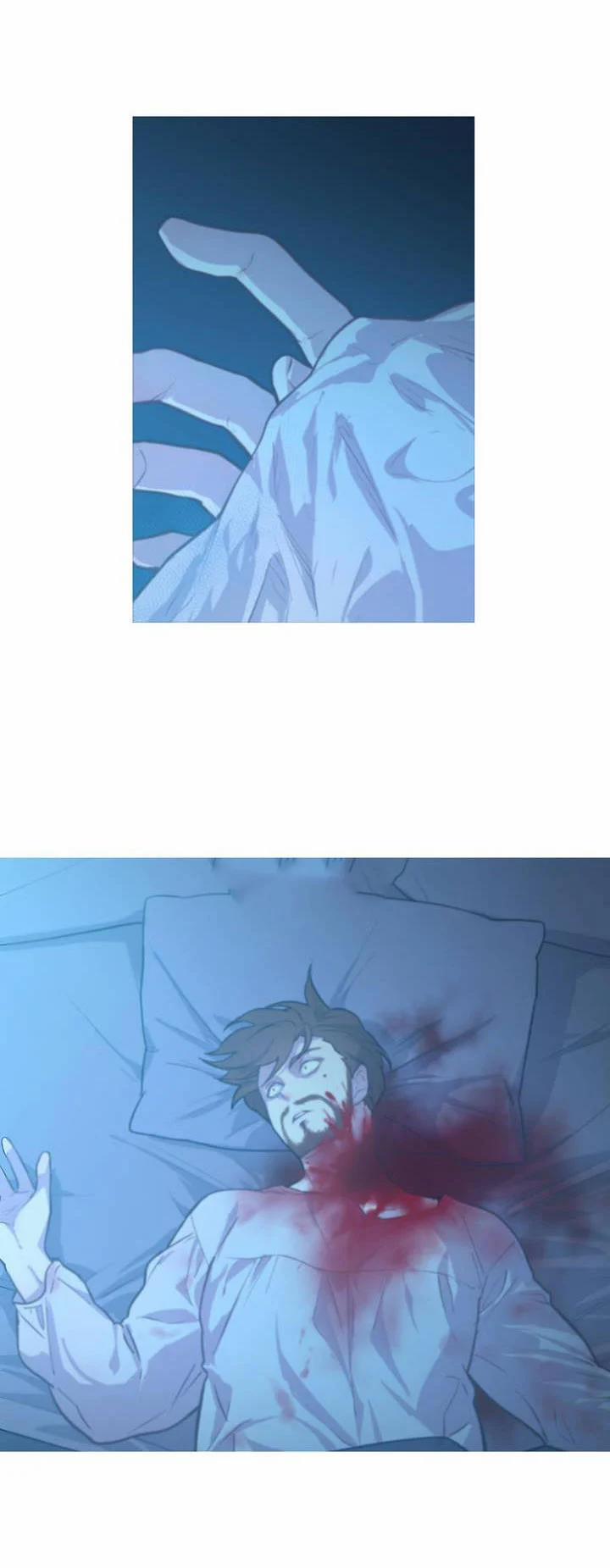 Câu Chuyện Của Nàng Giselle 52.2 trang 0