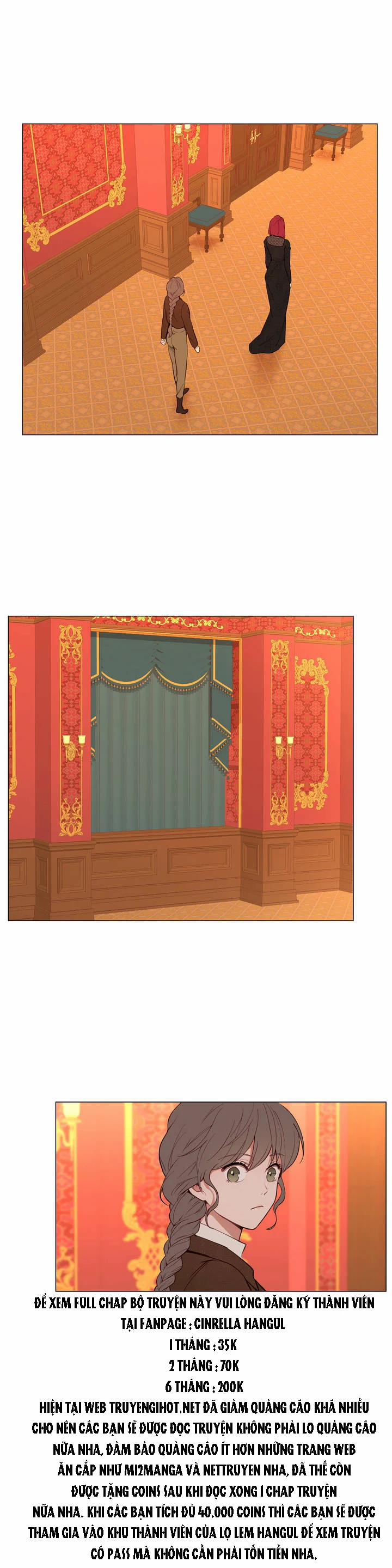 Câu Chuyện Của Nàng Giselle 53.1 trang 0