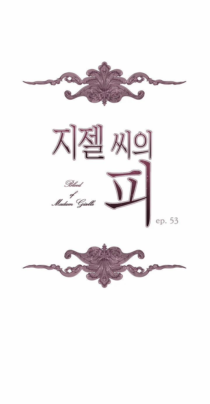 Câu Chuyện Của Nàng Giselle 53.1 trang 1