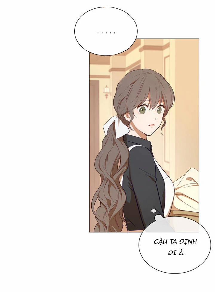 Câu Chuyện Của Nàng Giselle 54.1 trang 12