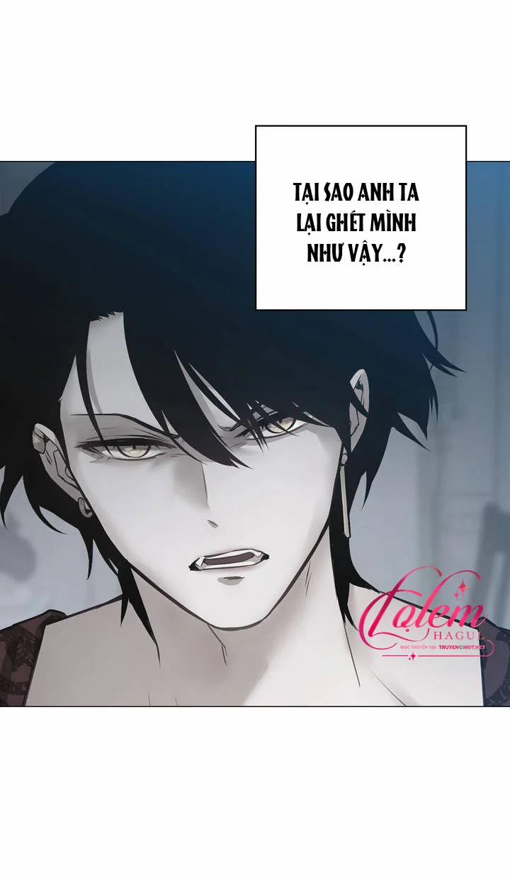 Câu Chuyện Của Nàng Giselle 55.1 trang 1