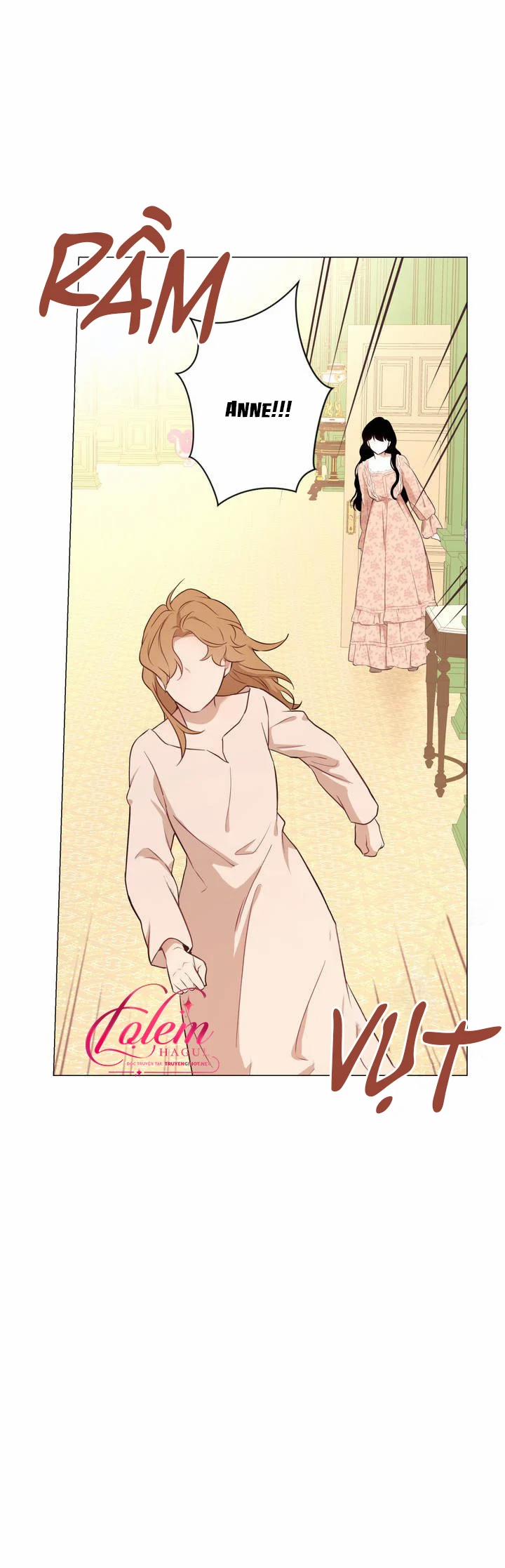 Câu Chuyện Của Nàng Giselle 55.1 trang 10