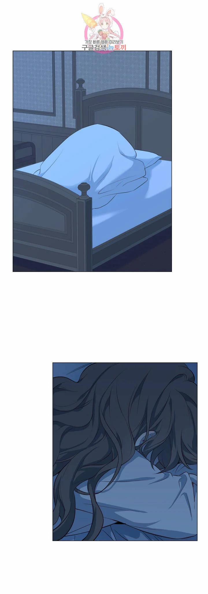 Câu Chuyện Của Nàng Giselle 55.1 trang 12