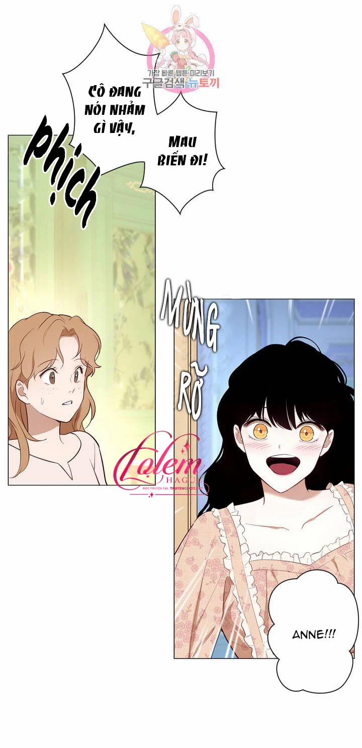 Câu Chuyện Của Nàng Giselle 55.1 trang 2