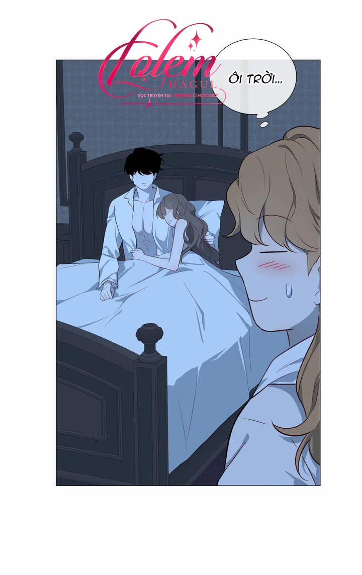 Câu Chuyện Của Nàng Giselle 56.2 trang 0