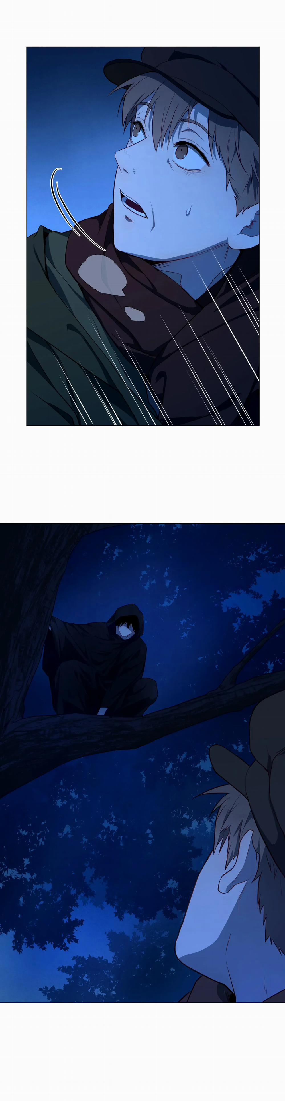 Câu Chuyện Của Nàng Giselle 57.1 trang 6