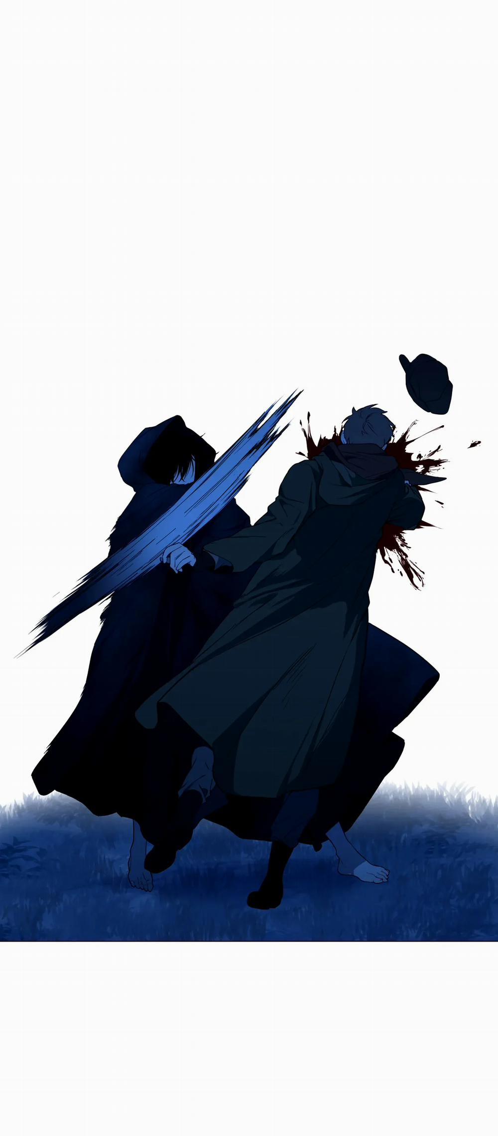 Câu Chuyện Của Nàng Giselle 57.1 trang 9