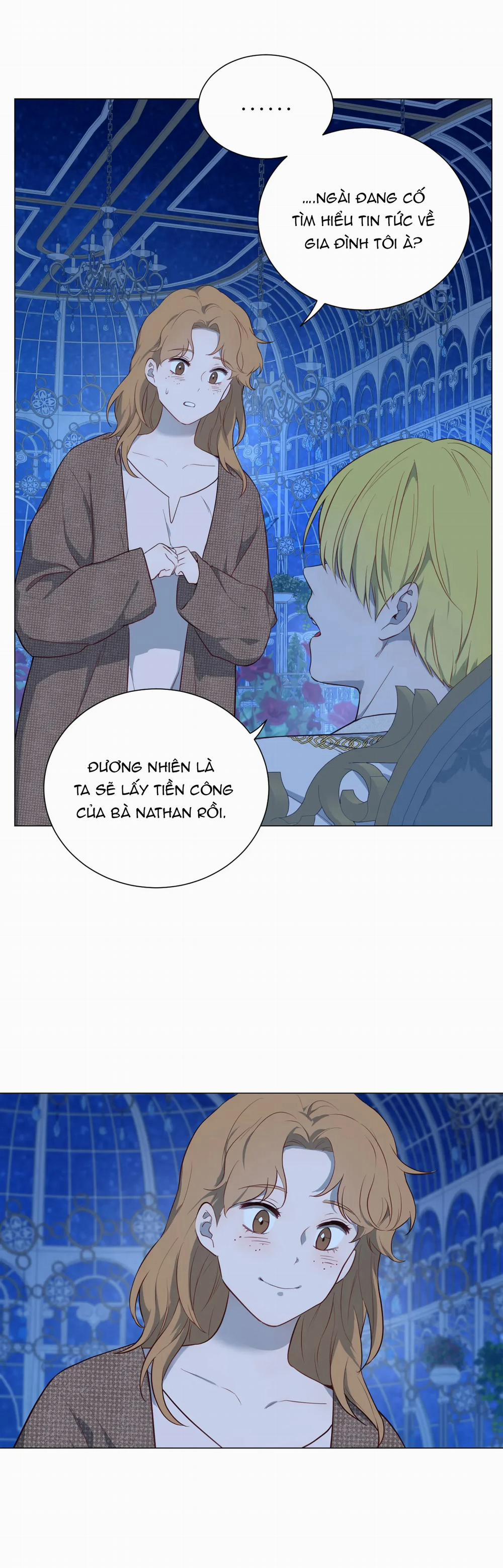 Câu Chuyện Của Nàng Giselle 57.2 trang 4