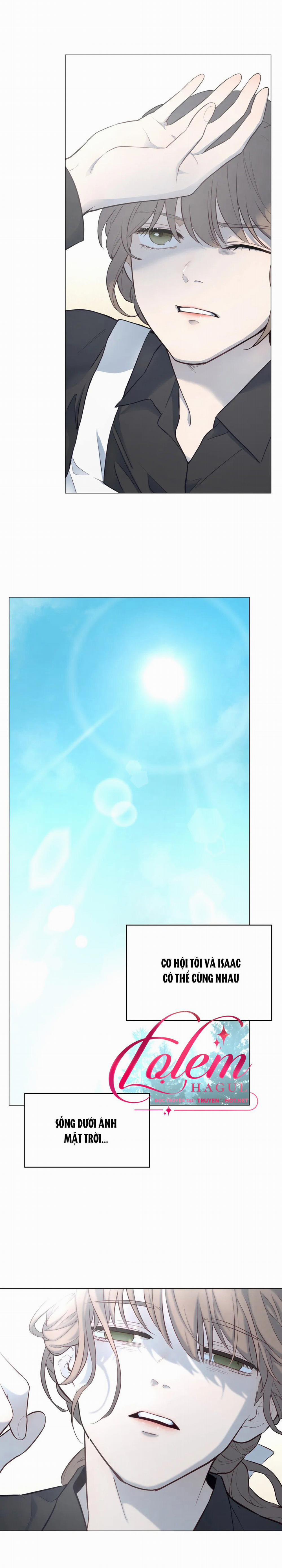 Câu Chuyện Của Nàng Giselle 58.2 trang 0