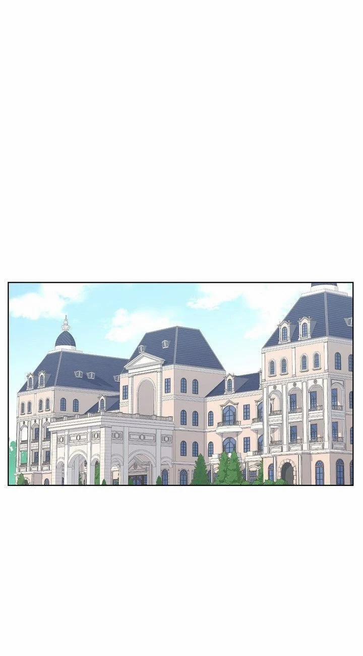 Câu Chuyện Của Nàng Giselle 6 trang 1