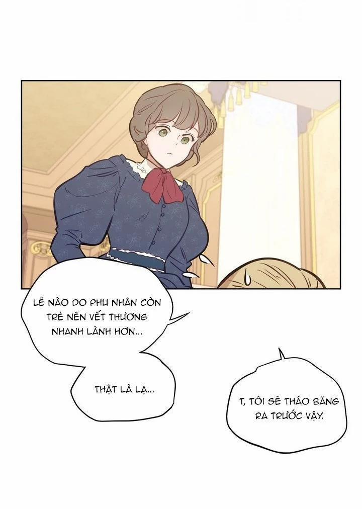 Câu Chuyện Của Nàng Giselle 6 trang 10