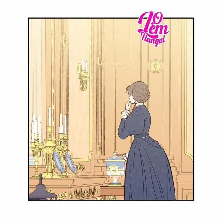 Câu Chuyện Của Nàng Giselle 6 trang 12