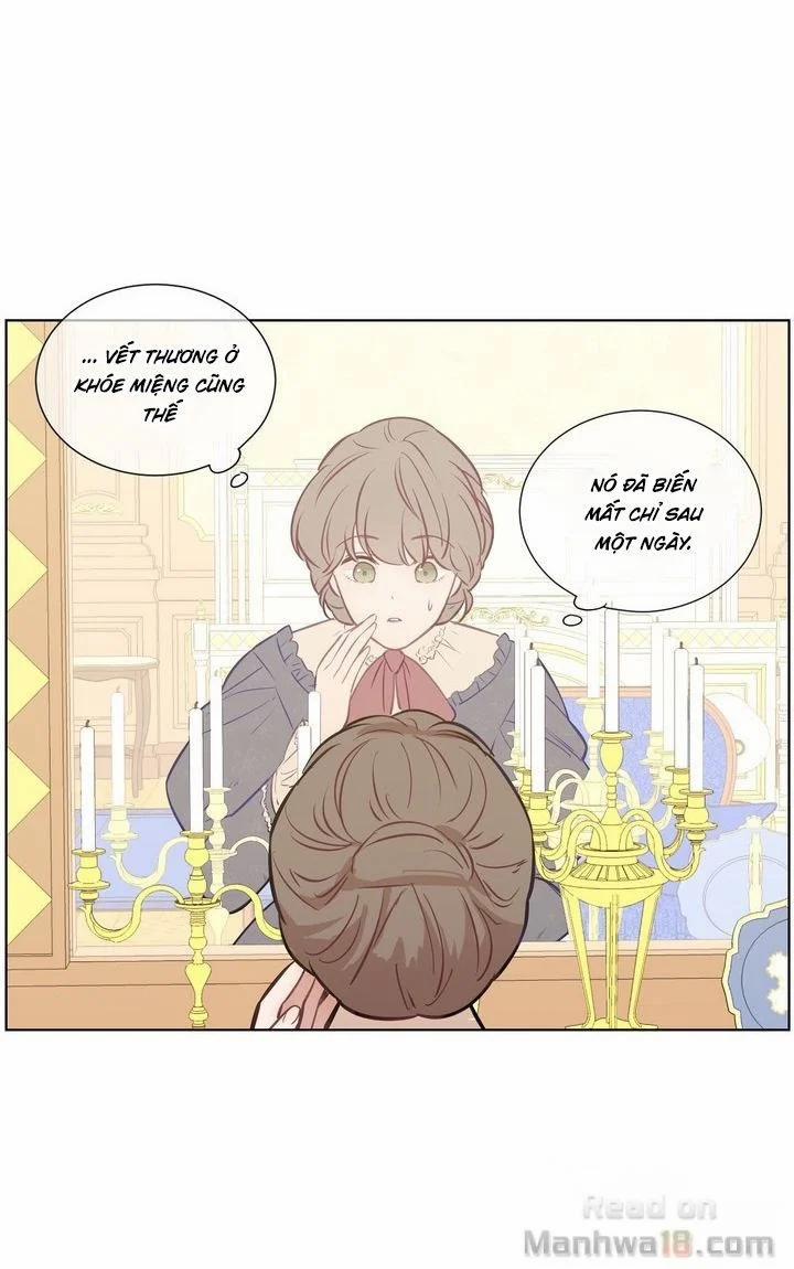 Câu Chuyện Của Nàng Giselle 6 trang 14