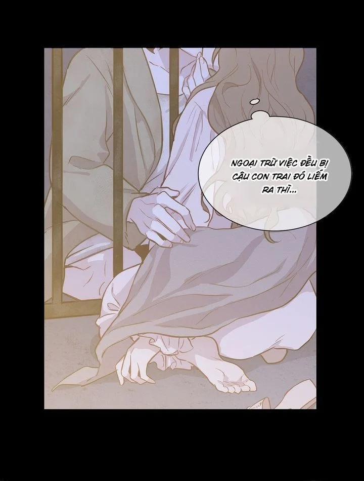 Câu Chuyện Của Nàng Giselle 6 trang 16