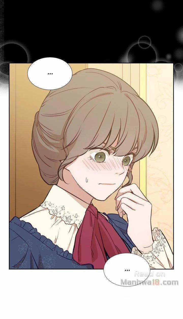 Câu Chuyện Của Nàng Giselle 6 trang 17