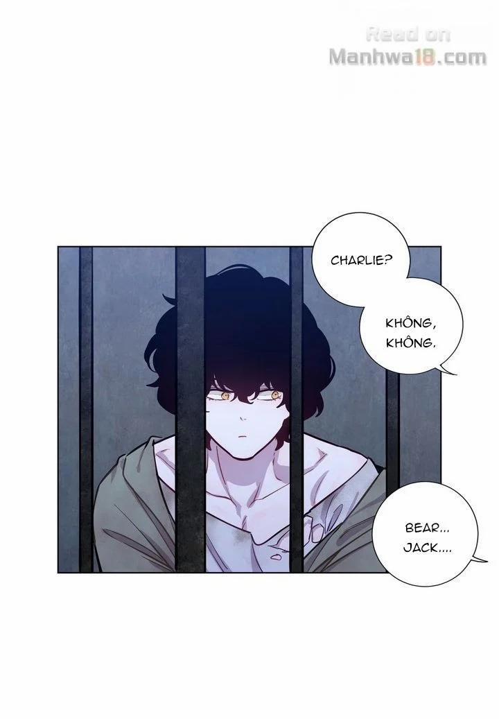 Câu Chuyện Của Nàng Giselle 6 trang 20