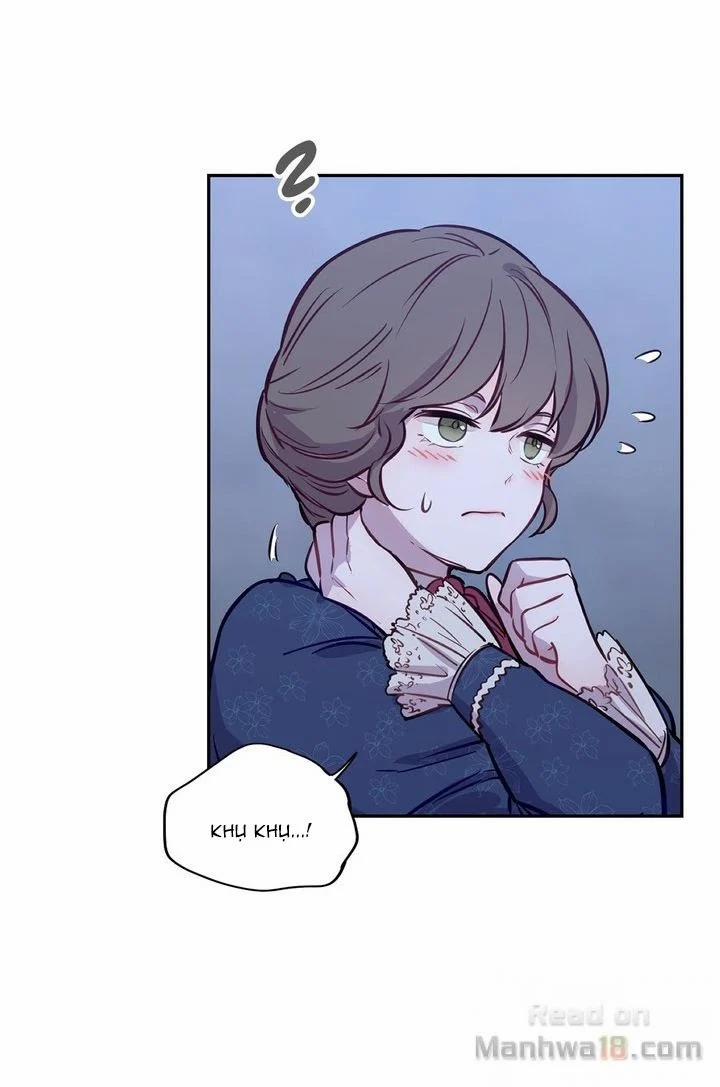 Câu Chuyện Của Nàng Giselle 6 trang 35