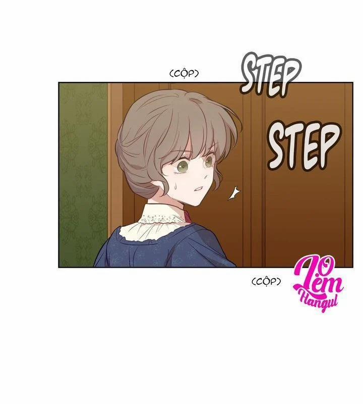 Câu Chuyện Của Nàng Giselle 6 trang 48